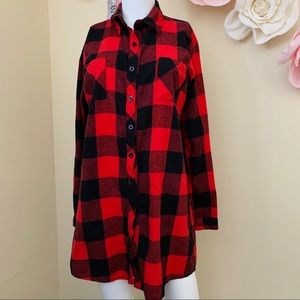 5/$25 
HOTOUCH Dress Size XL 💓